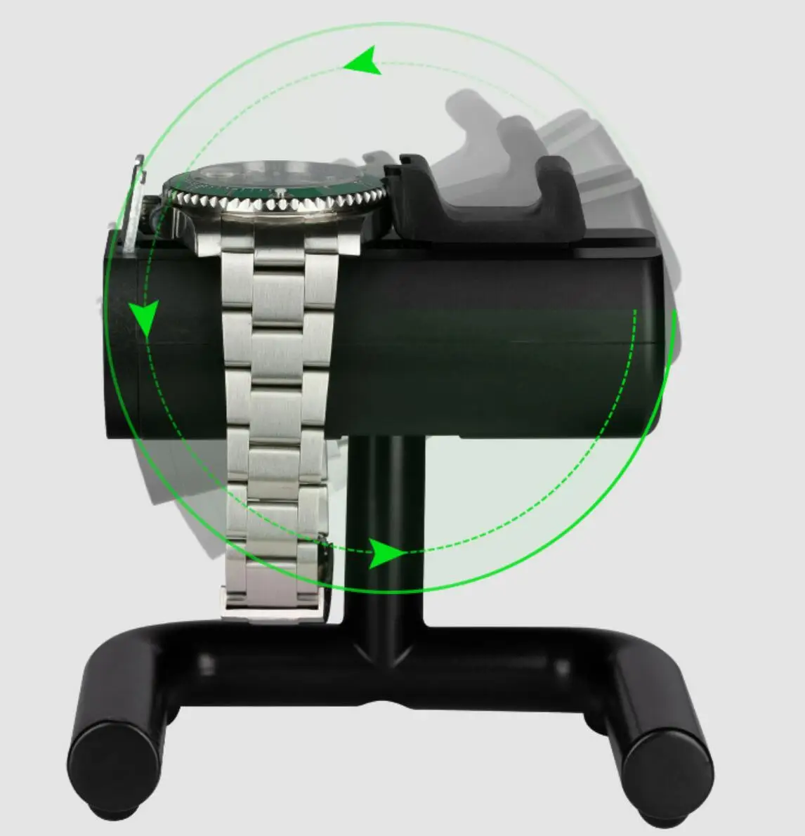 Weishi No.1000 Mechanical Watch Testing Detect Repair Tool Time Grapher Multi Functions Timer Machine Timegrapher Auto Calibrate