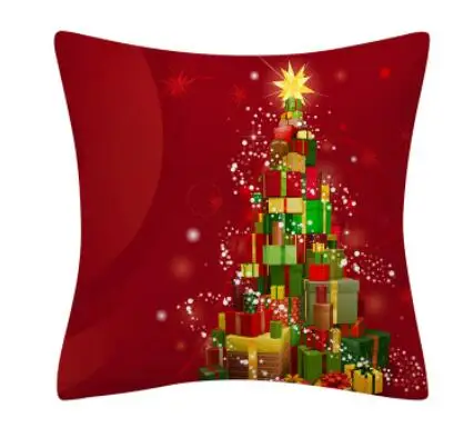 Funda De Almohada D… - image