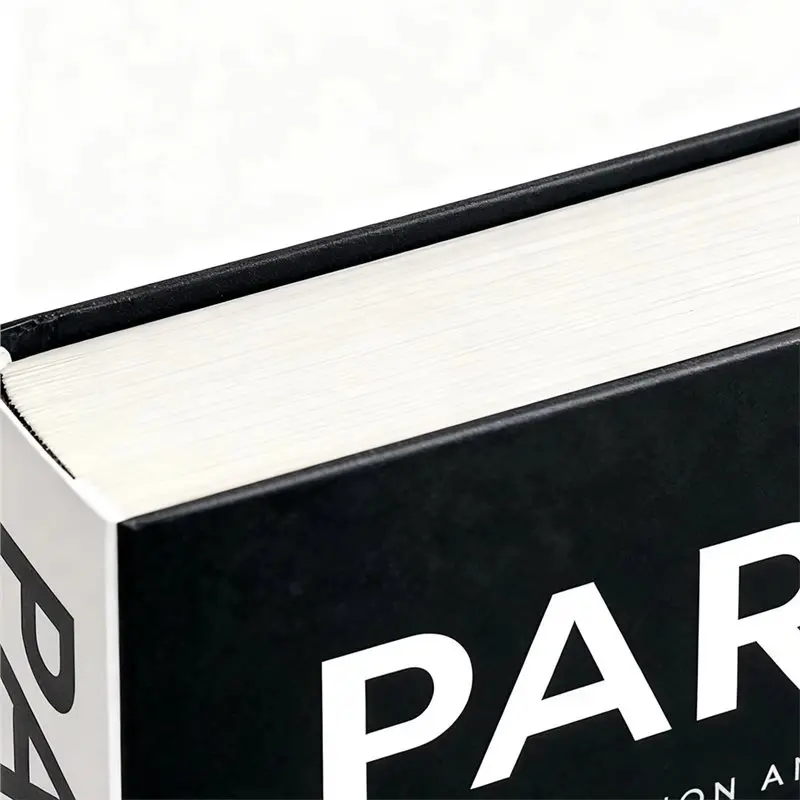 سهلة الاستخدام سر فو الأمن لصندوق النقود كتاب واقعي آمن للنقود المال إخفاء كتاب وهمية آمن للمجوهرات الأشياء الثمينة المنزل ب