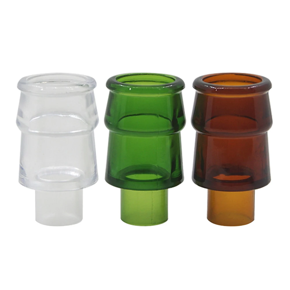 

3Pcs Trick Prop Disappearing Wine Bottle Illusion for Stage Performance Kids Party Holiday Event Halloween Novelty Game