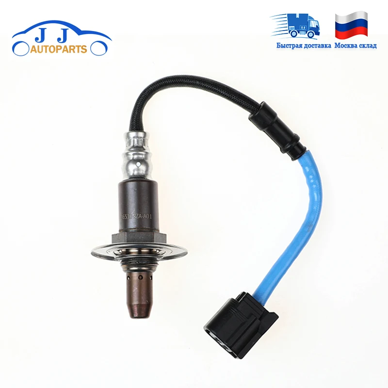 YAOPEI czujnik tlenu sonda Lambda czujnik proporcji paliwa i powietrza dla CRV 36531-RZA-A01 211200-2461 36531-RZA-003