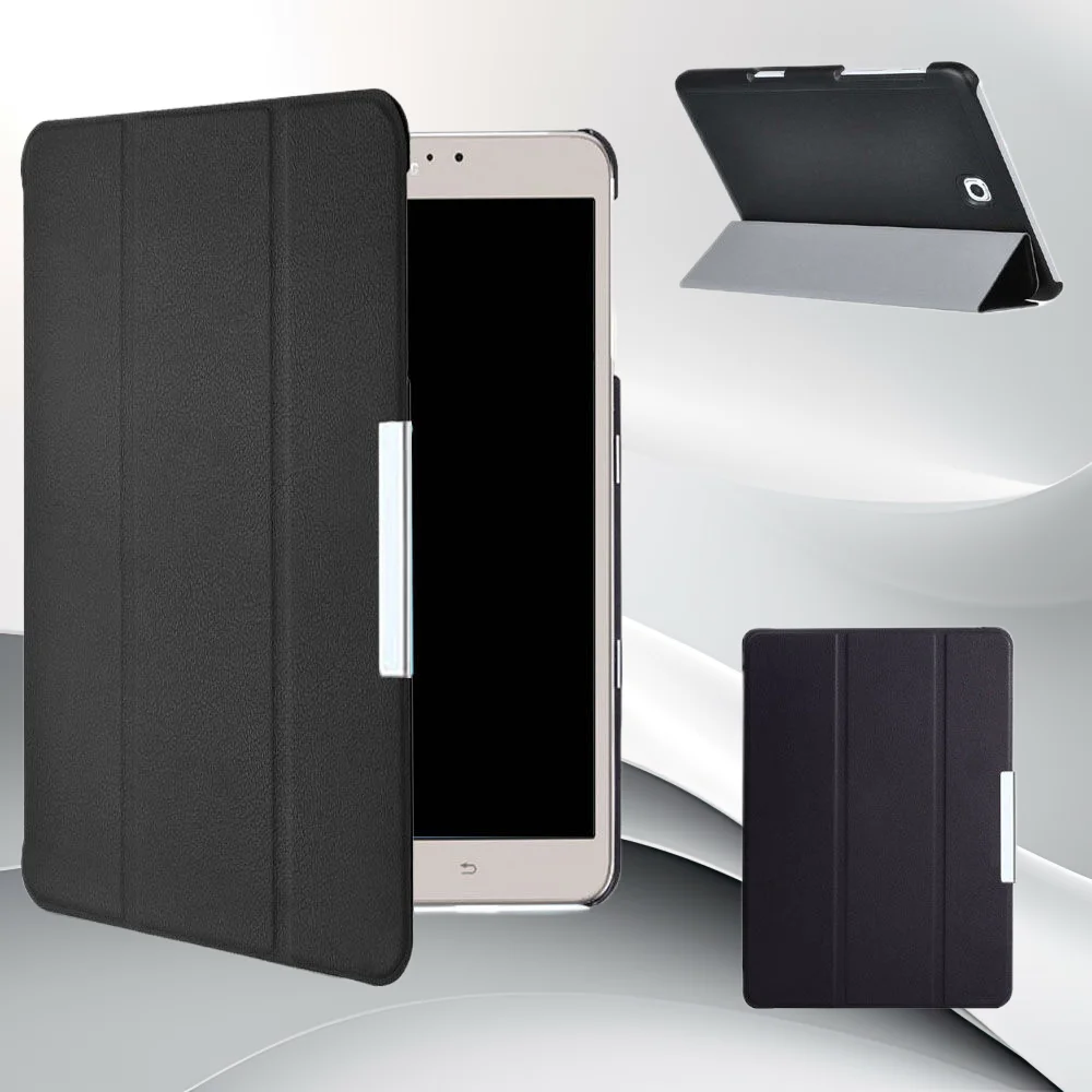 

Чехол для Samsung Galaxy Tab S2 9,7 дюйма (SM-T810/T815/T813/T819) — сверхлегкий защитный чехол-подставка с автоматическим режимом сна/пробуждения