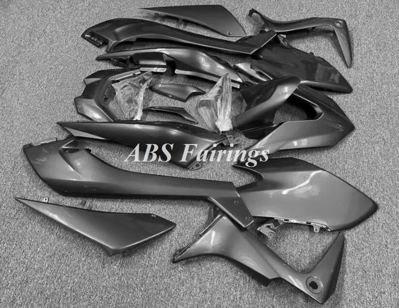 

Новый комплект обтекателей для мотоцикла ABS, подходит для YAMAHA T-max 530 2017 2018 17 18, кузов серого цвета с блестками