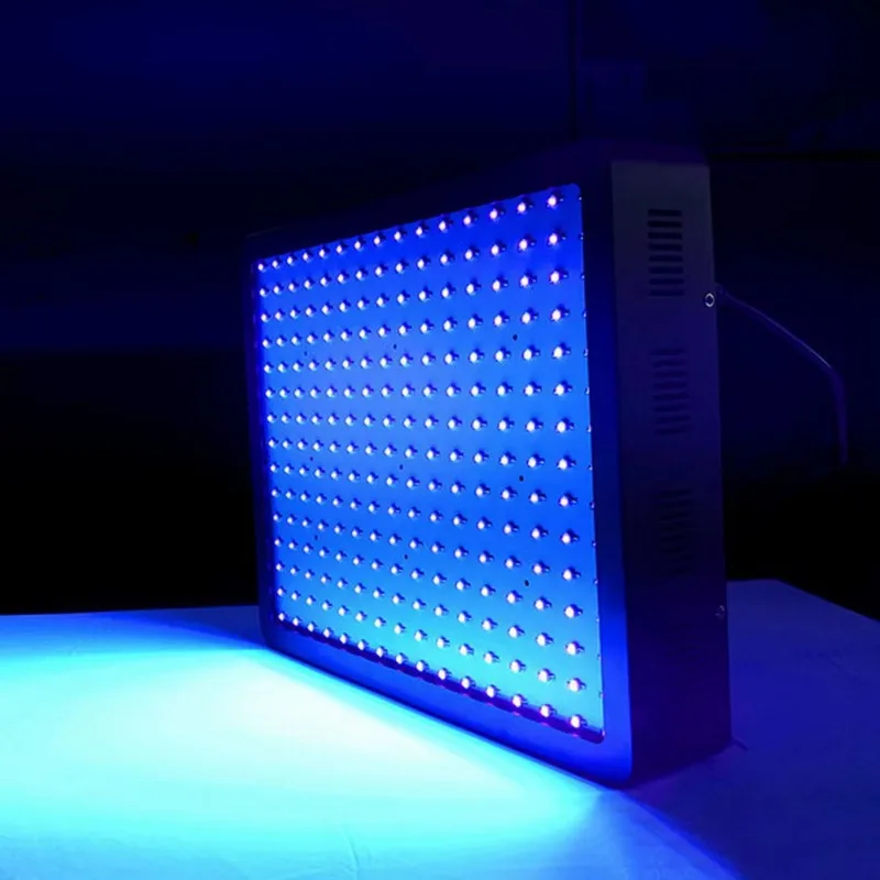 

Super Power 250W 365nm 395nm 405nm 250LED UV Blacklight Crystal Epoxy Screen Printing Ultraviolet Curing Lamp