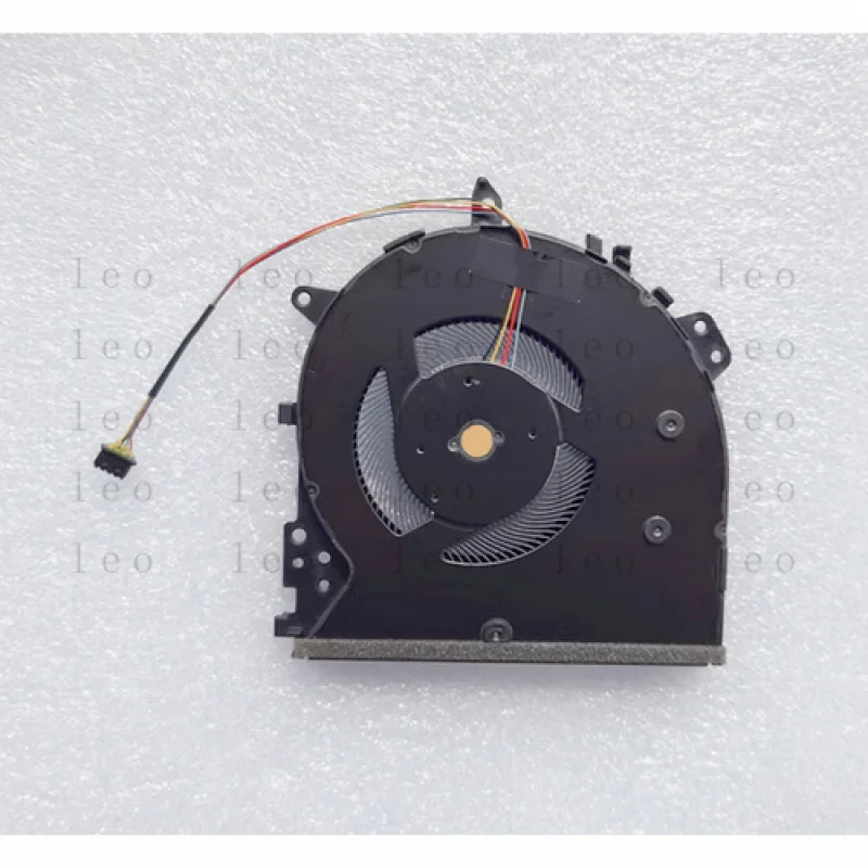 CC  Cooling Fan For ASUS Y5100U X512U A512U F512D V5000D X712F R564D
