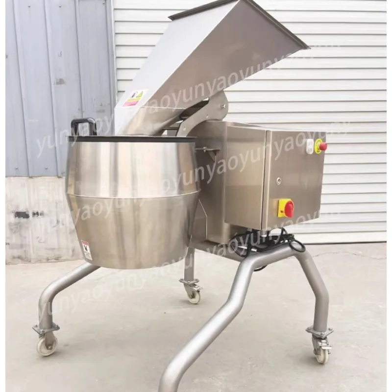 Multifunctional Stainless Steel Vegetable Shredder Carrot Sweet Potato Cutter