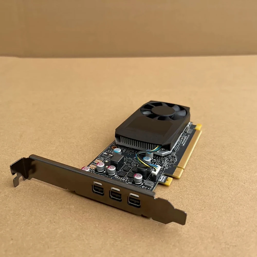 Pour carte graphique Qu-adro P400 2G