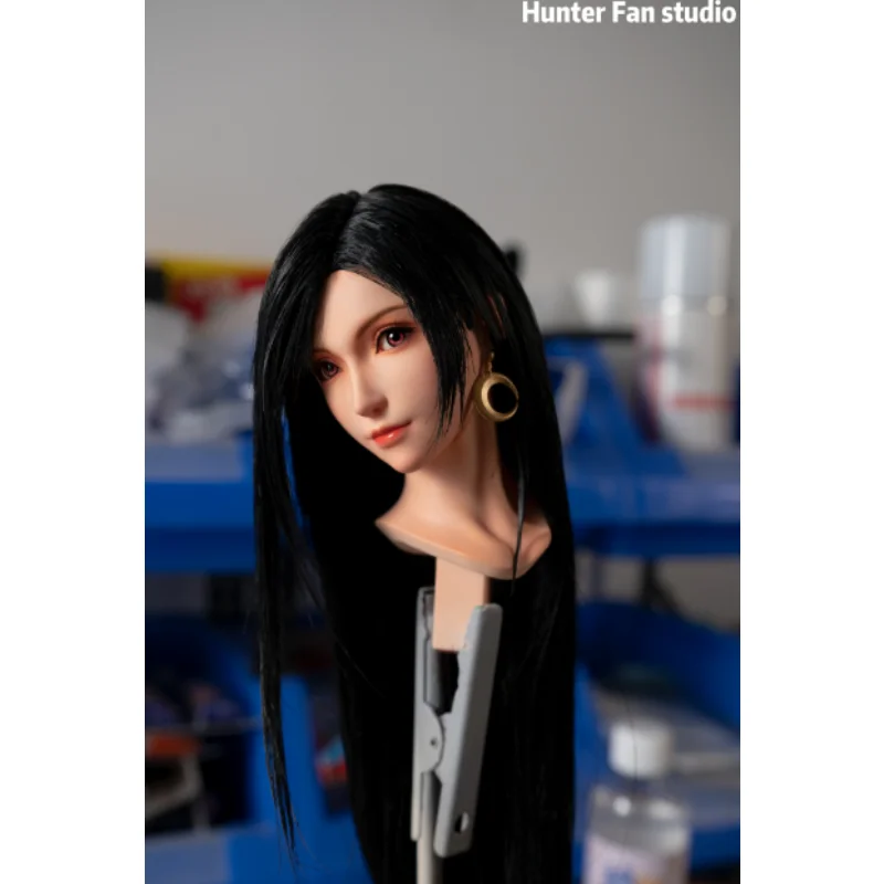 Pre sale priceHunter fan HF Tifa, figure statue