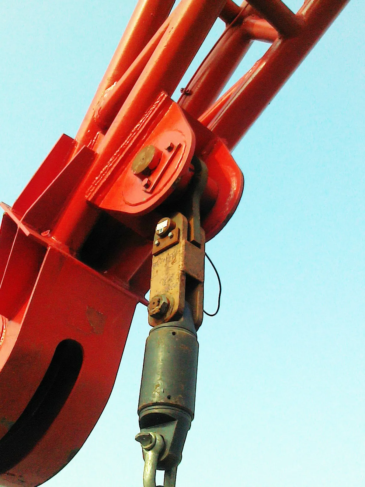 حار بيع عالية الحساسية قياس الوزن الاستشعار قوة أجهزة الاستشعار تحميل الخلايا #2