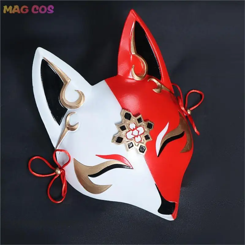 Funkeln Honkai Cosplay Spiel Honkai Star Rail Sparkle Cosplay Kostüm Party Outfits Kostüm Perücke Fuchs Maske Frauen Rollenspiel Outfits