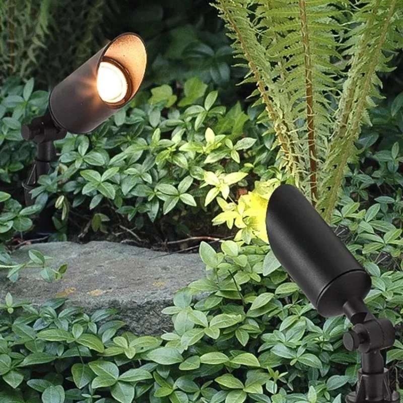 

Tree lamp tree landscape spotlight outdoor lawn outdoor garden waterproof garden grass lamp