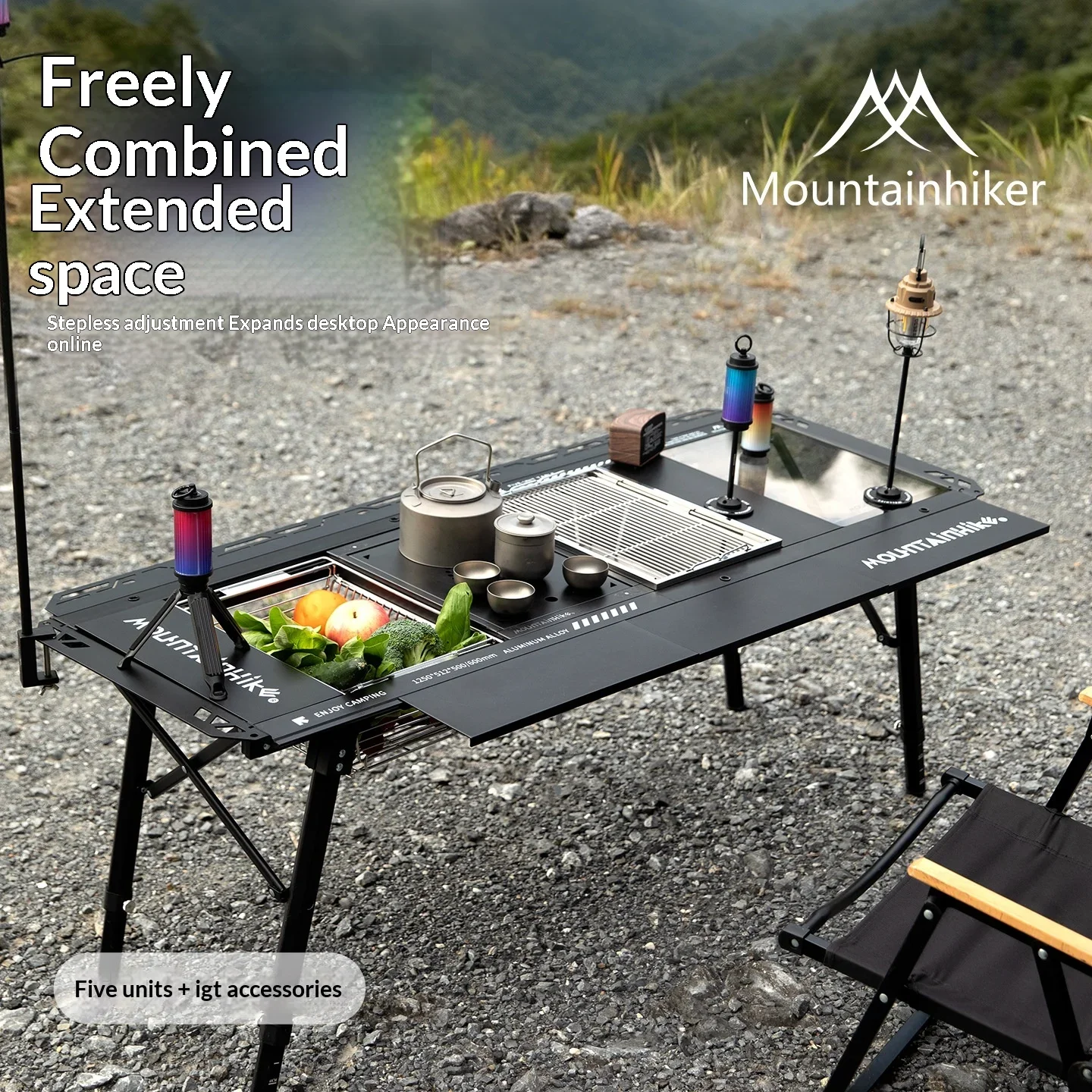 Thumbnail 2 - #11 Best Camping Tables to Buy In 2026