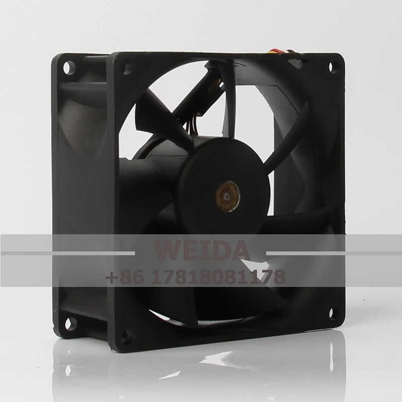 Cooling Fans  Inverter large air For AVC DA09238B24H  DC 24V 0.7A 92x92x38mm computer server inverter Server Square