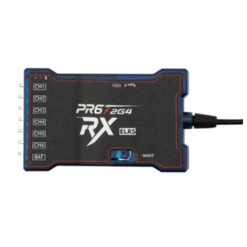 【CARNIVAL】PR6 2G4 6… - image