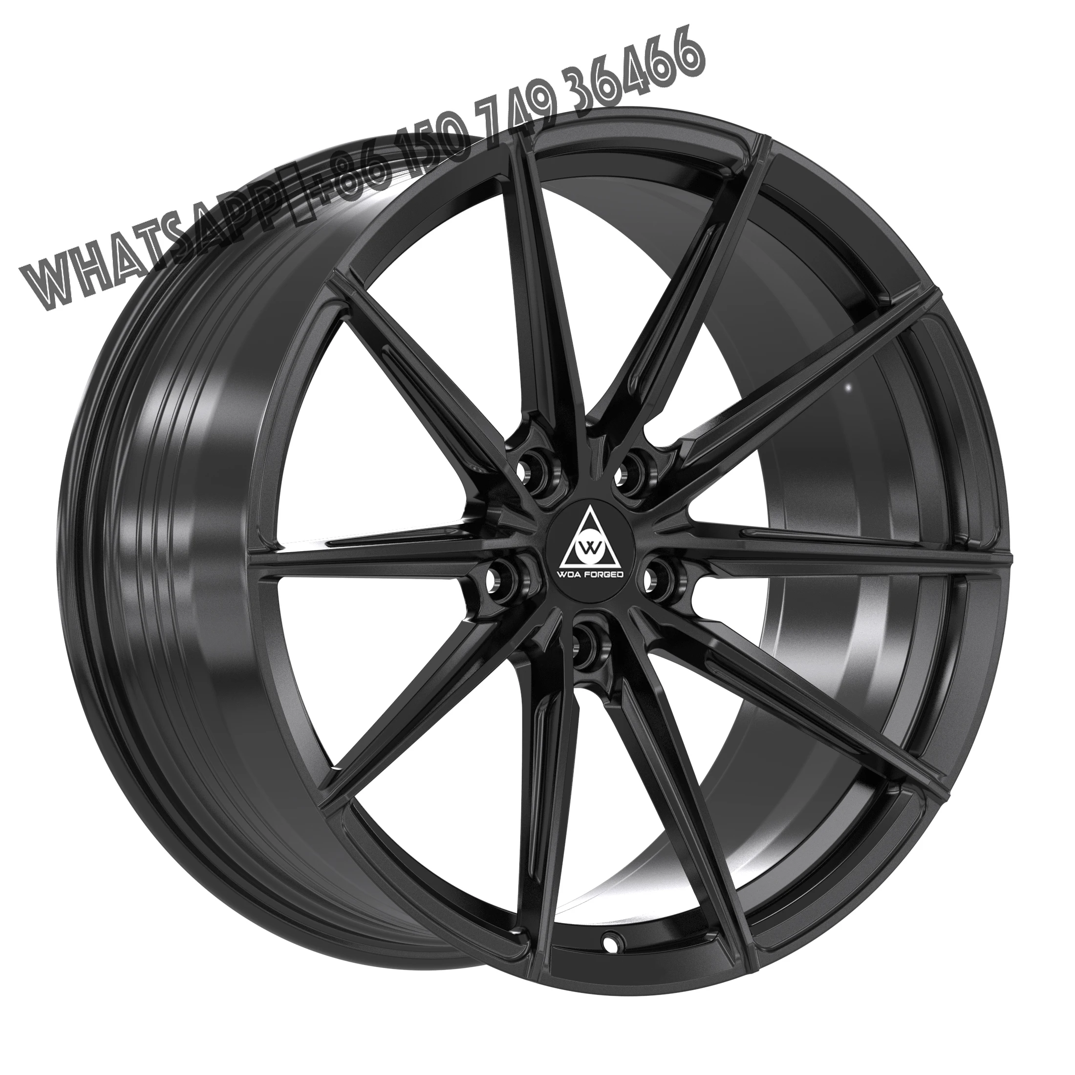 

TOP HOT POPULAR FORGED WHEELS 17 18 19 20 21 Car Alloy Wheels Rims for LOTUS EVORA GT430