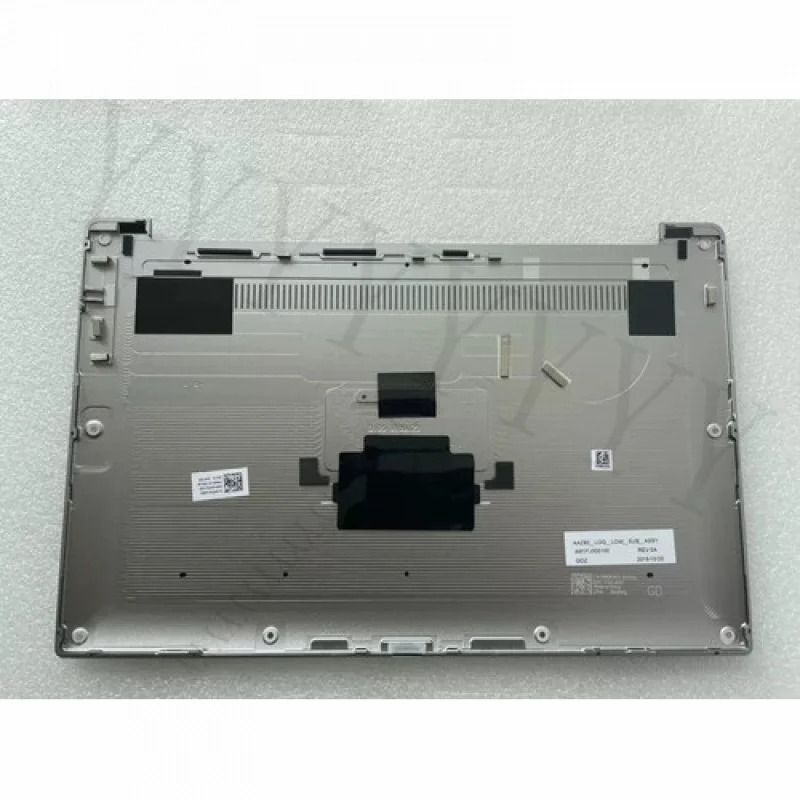 

Нижняя крышка Y + Базовый корпус для Dell XPS 13 9350 9360 P54G 0VF755