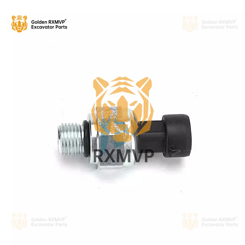 For Hitachi EX120-5 EX200-3 EX200-5 EX270-5 EX300-5 Pressure Sensor  4332040 AT213840 Excavator