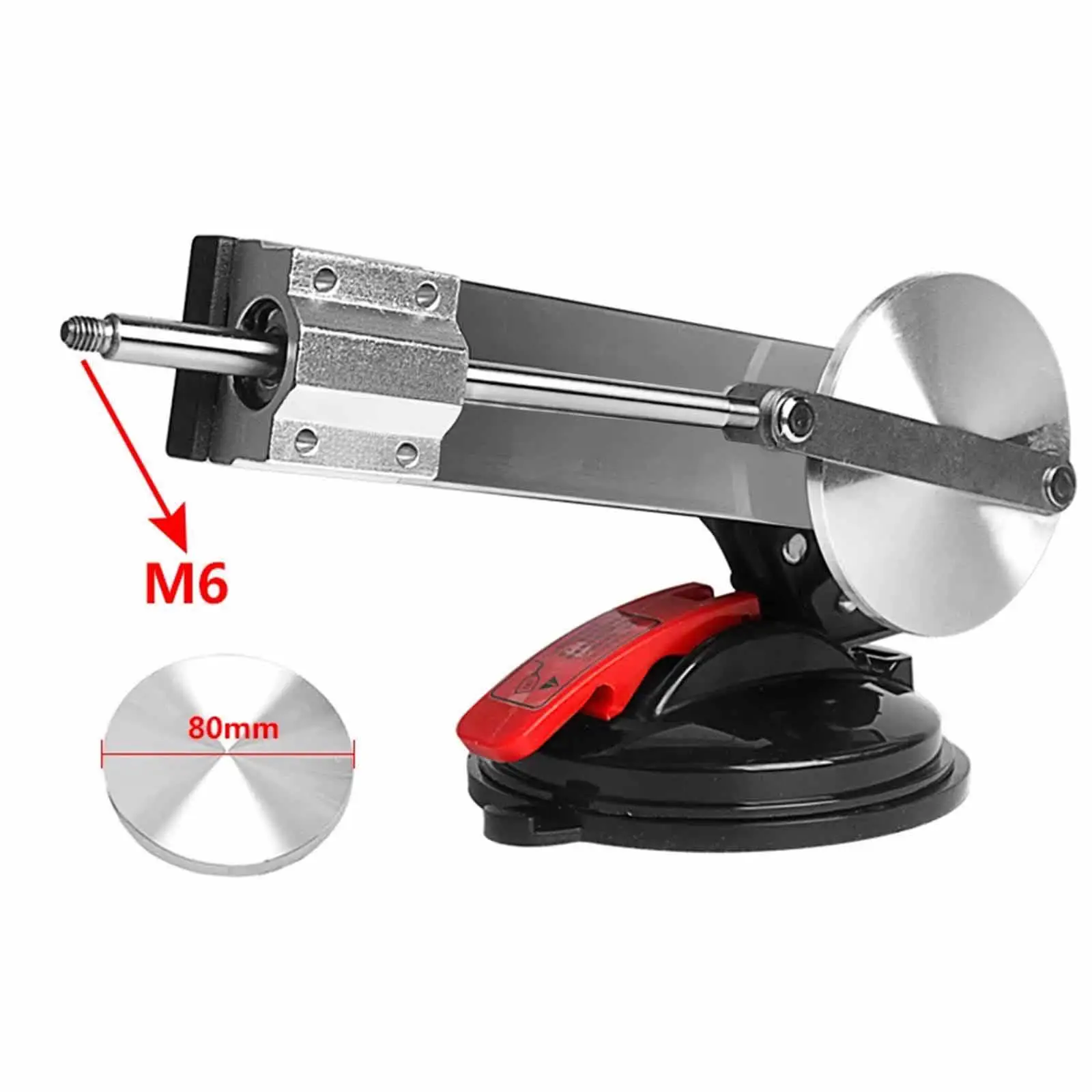 

Компактный возвратно-поступательный линейный привод с регулируемым углом наклона, мини-телескопический двигатель для автоматизации домашней мастерской