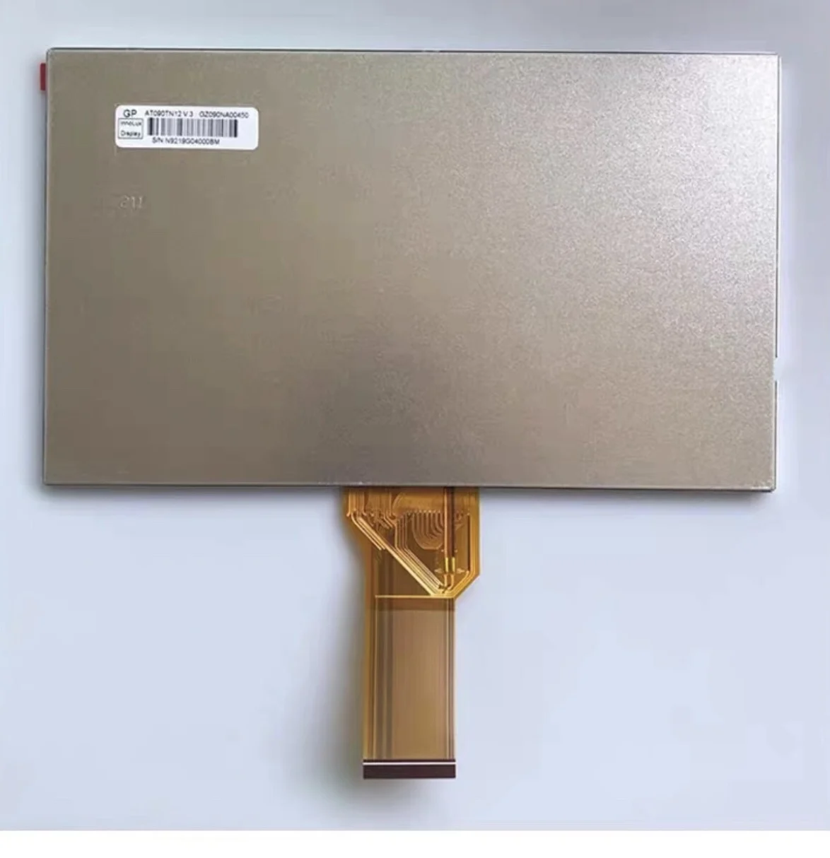 AT090TN12 V.3 brand new original 9-inch LCD display screen
