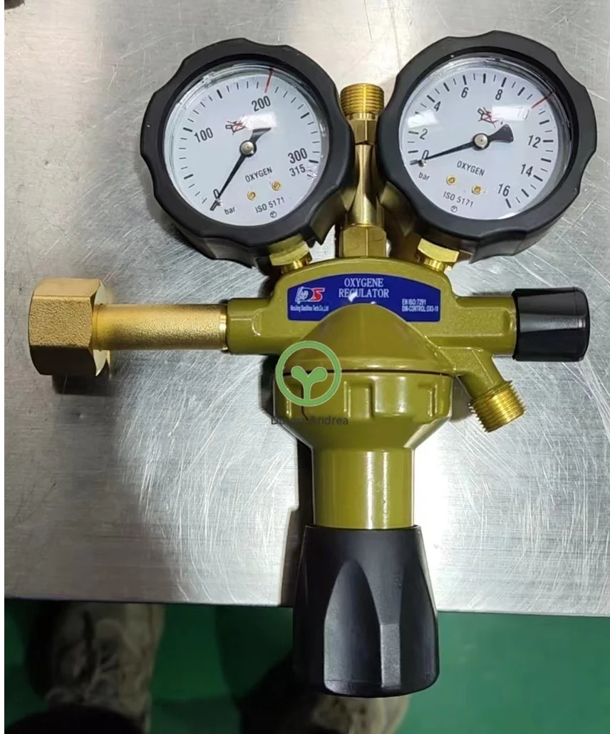 

for UNITOR and DREW Oxyg en Acetylene Regulators Pressure Reducing Valves Temper Tempering Valves