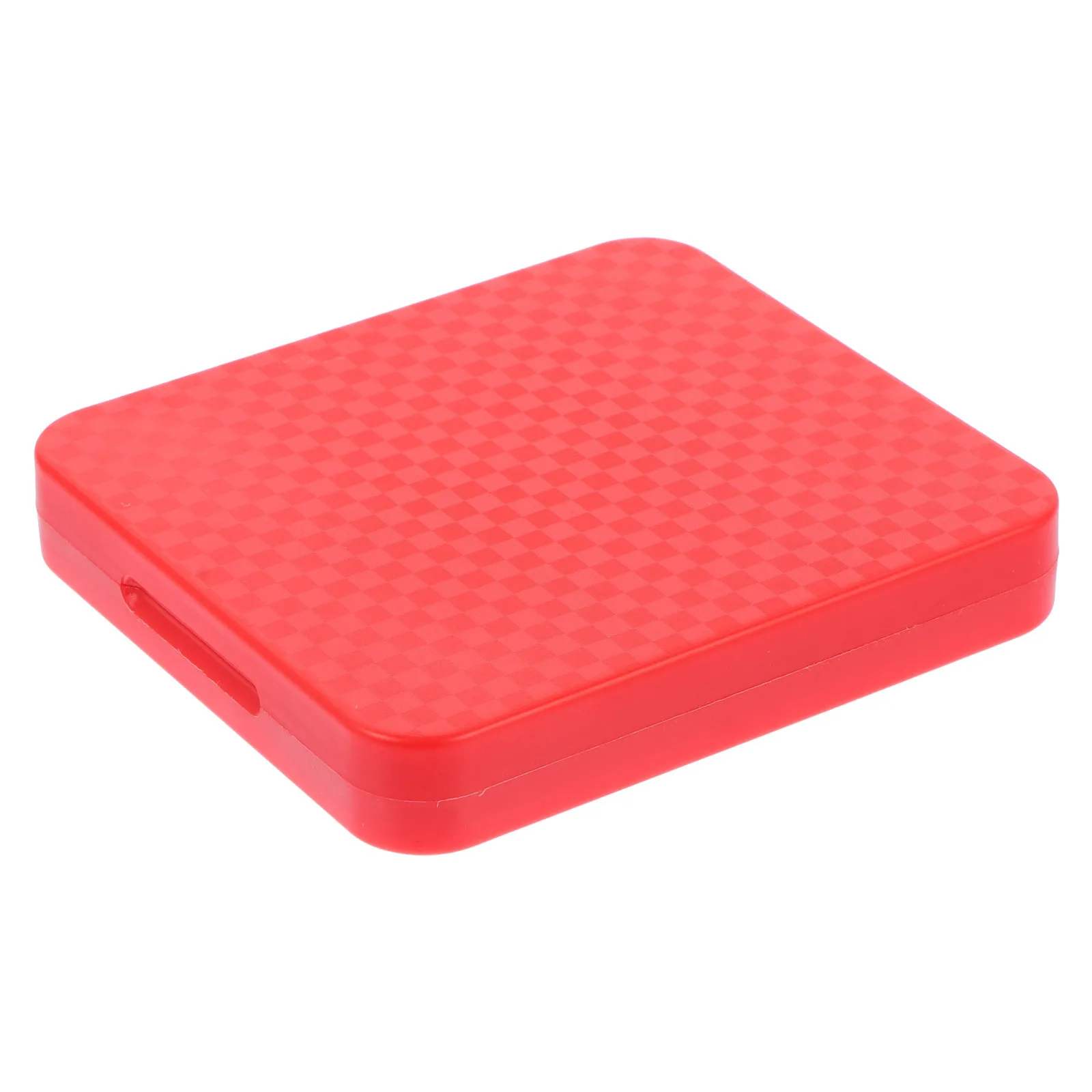 

Switch Silicone Protective Case For Game Card Storage Dustproof Portable Cartridge Holder Compatible With Switch