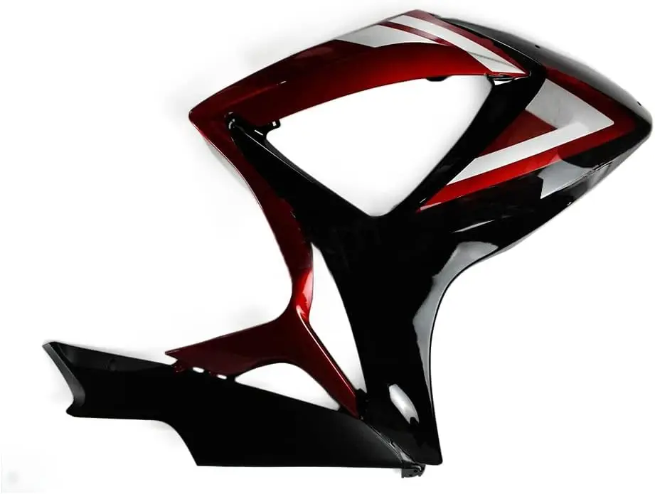 Injection Mold Fairing Kit Fit for Suzuki GSXR600 GSXR750 K6 2006 2007 GSXR 600 GSXR 750 06 07 GSX-R600 GSX-R750 ABS Plastic Fai