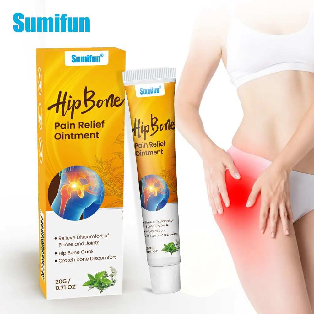 

External Use Cream, Deep Penetration, Gentle Care, Massage Cream K10346