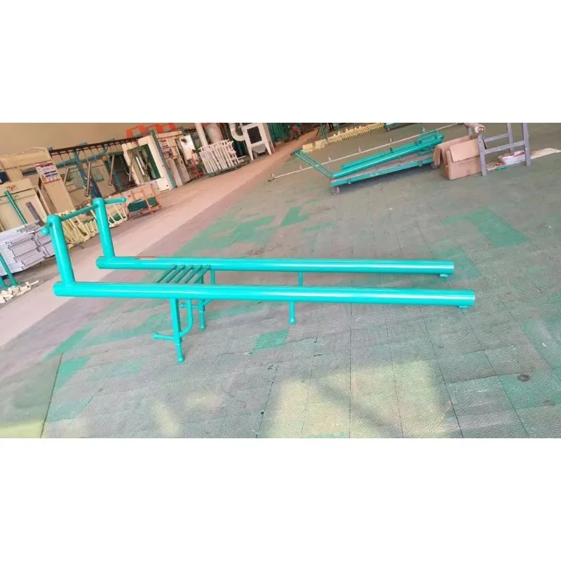 2026 Multifunctional Pull Up Trainer Outdoor Garden Park Exercise Equipment