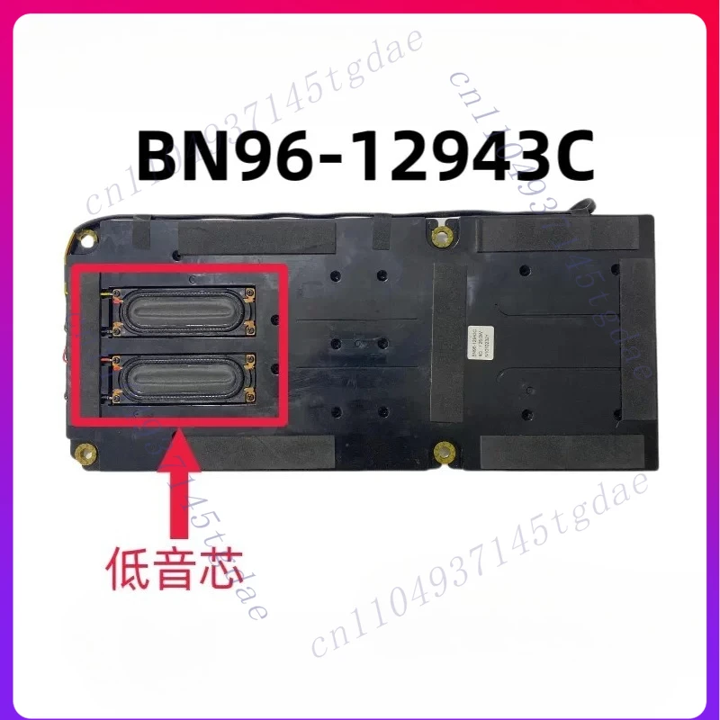 

Original for Samsung UA55C7000WF Speaker UA55C8000XF Speaker BN96-12943C 4Ω 25W