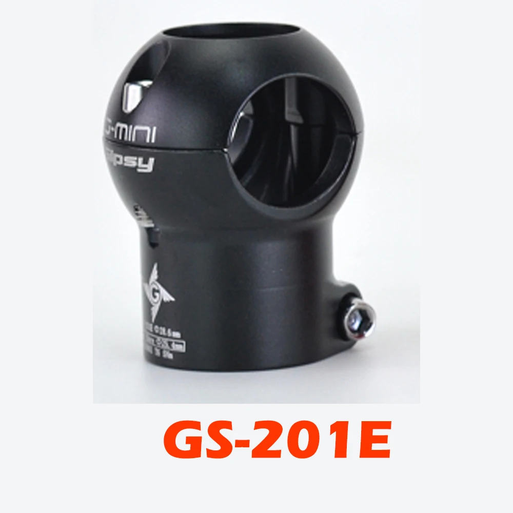 Gipsy-ミニ超軽量ステム30mm 0度自転車ステム28.6mm,プッシュバイク用