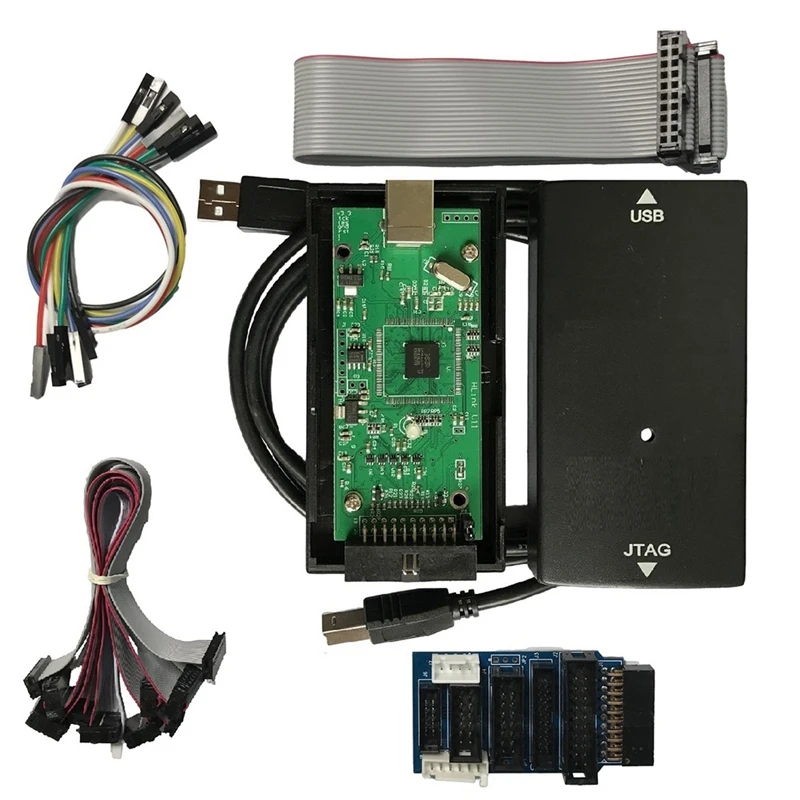 

Для J-LINK Jlink V12 J LINK V12 Jtag Swd Programmer STM32 Эмулятор Отладчик ARM MCU Отладка Инструмент Адаптер Полный набор