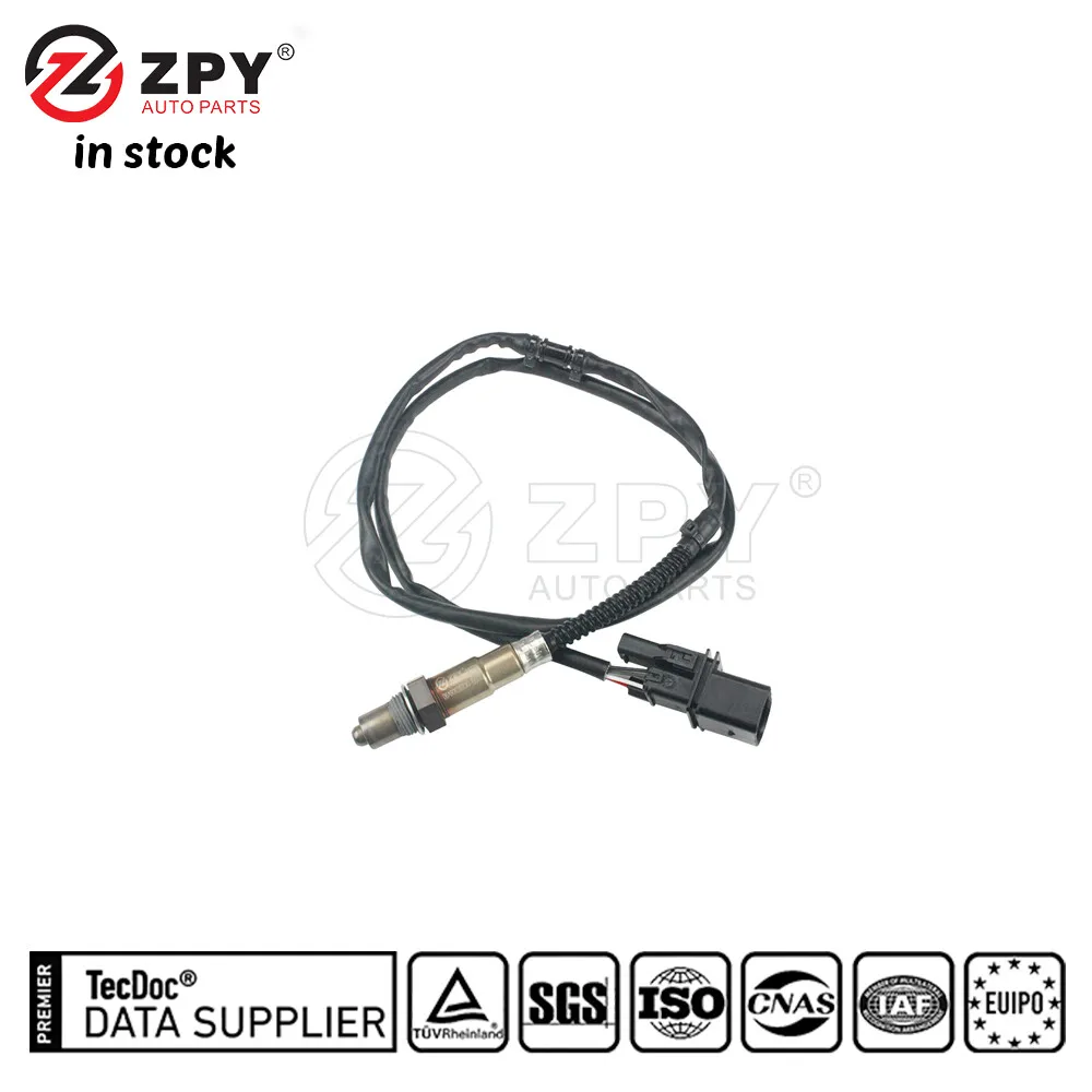 

ZPY New Hight Quality Warranty Oxygen Sensor For Volkswagen Bora 06A 906 262DG
