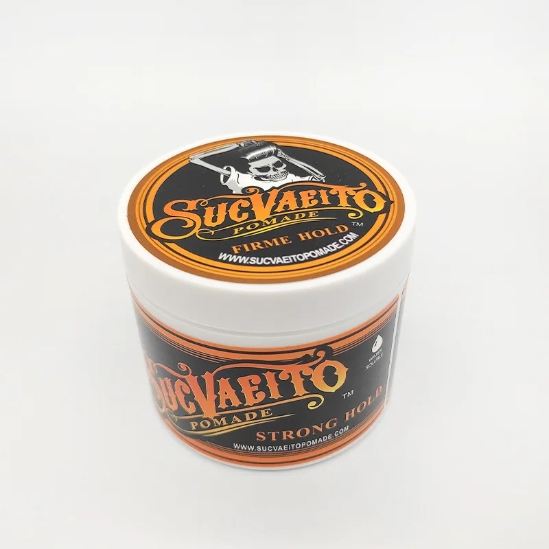 10PCS SUCVACITO Lilin Rambut bukan asli