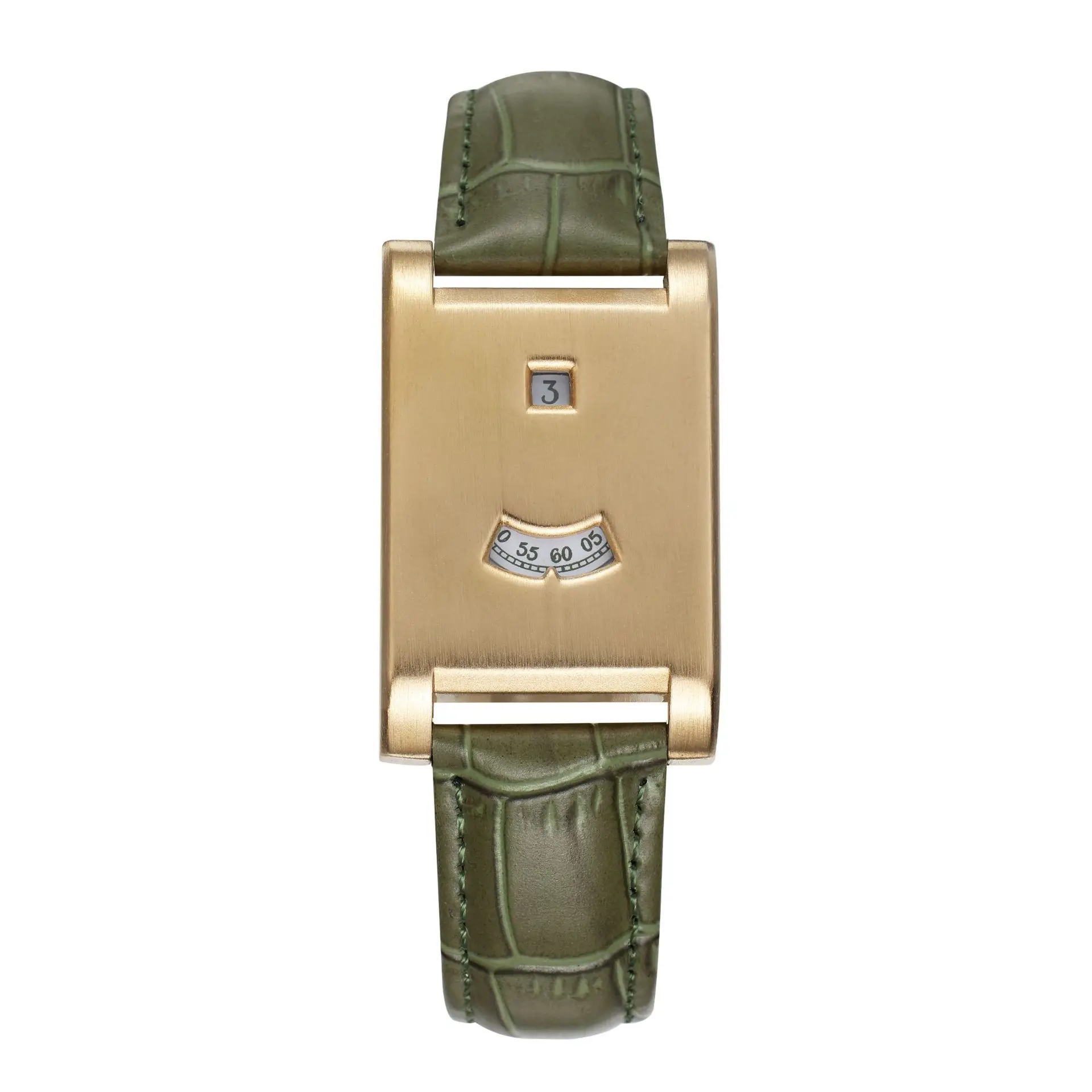 2026 New Fashion Minimalist Elegant Square Ladies Quartz Wristwatch Stylish Timepiece for Women