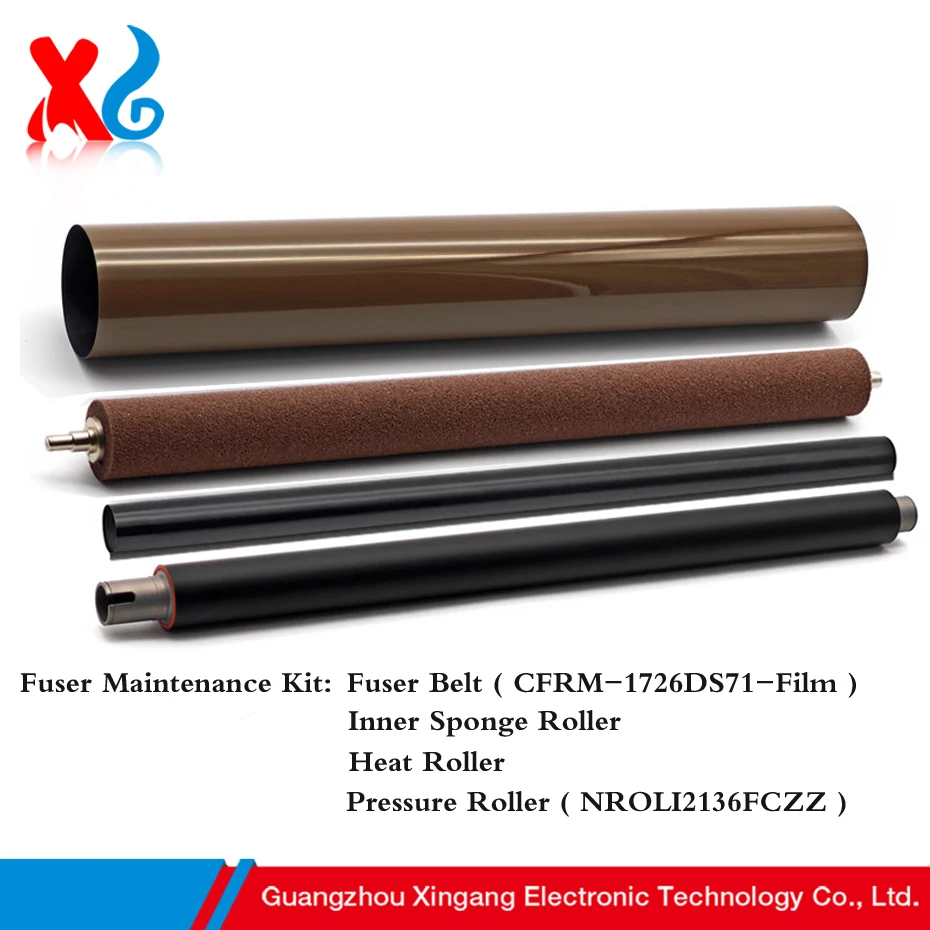 MX-407FU1 Fuser Mai…