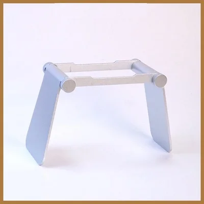 

aluminum alloy coffee machine accessories Coffee machine stand hand press electric hand punch foldable bracket