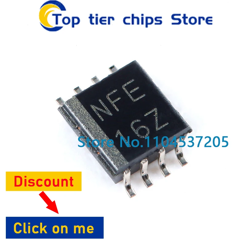 10Pcs/Lot Txs0102Dc…