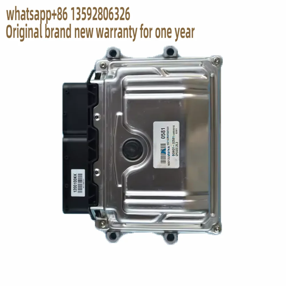 

9001320581KB Engine ECU Computer Board for Hyundai