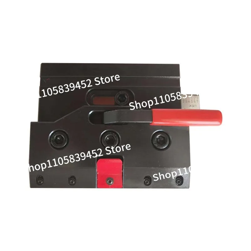 For Quick Splint Fixture Folding Machine Upper Die Fixed Clamp Bending Machine Clamping Plate Clamp