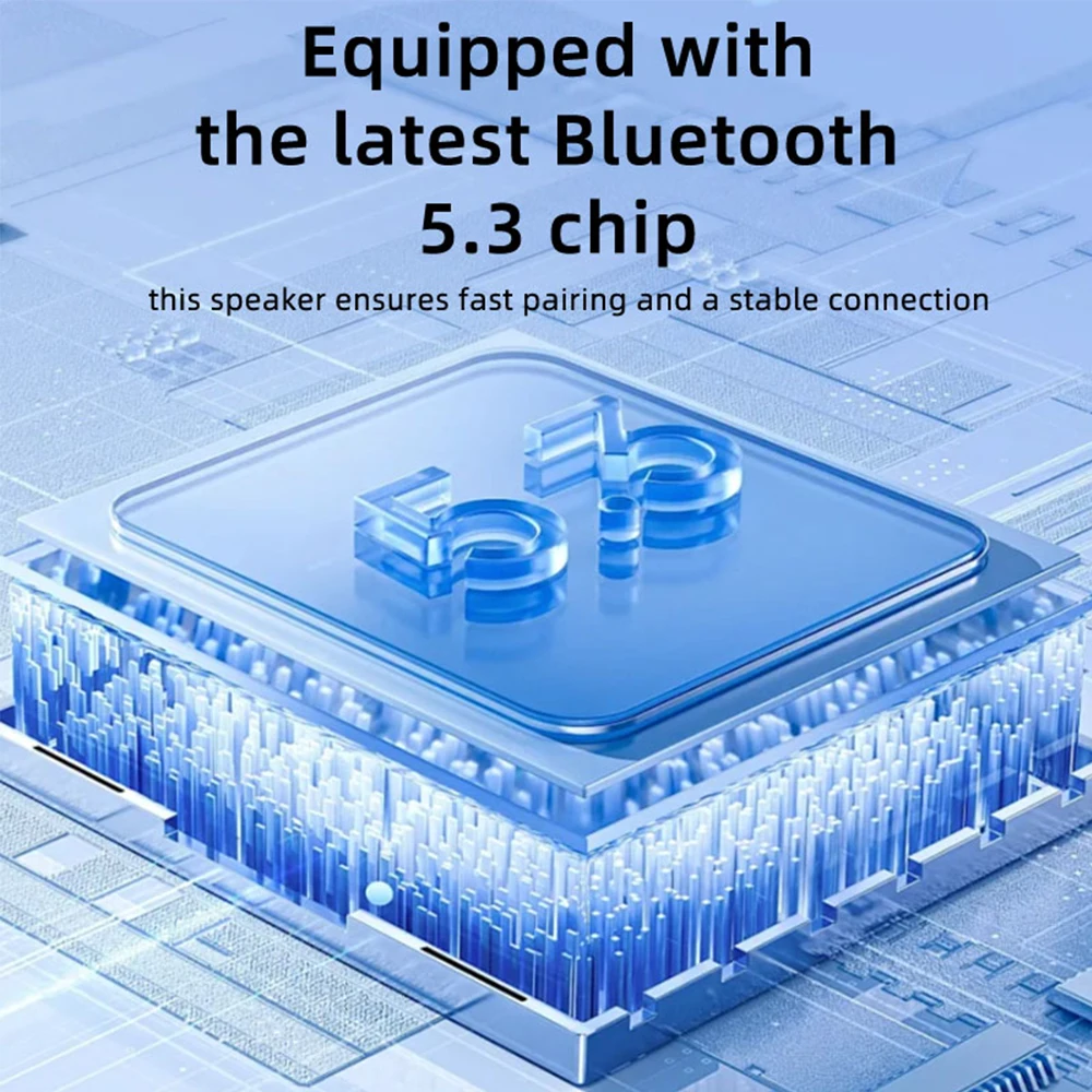 TG-442 مكبر صوت لاسلكي محمول IPX4 مقاوم للماء شفط كأس بلوتوث 5.3 مكبر صوت مغناطيسي كامل TWS وظيفة دعم راديو TF/FM