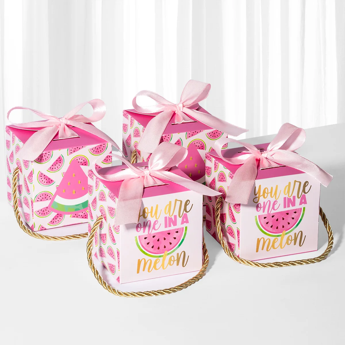 12/24/36Pcs Summer …