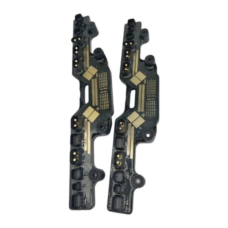 

T30 Power Distribution Module Suitable For Dji Agras T30 Rear Frame
