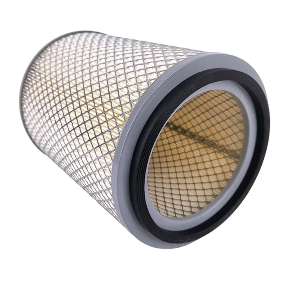 

Engine Air Filter for Baldwin RS2863 and Wix 46433 AF4878 Models Built with Materials to Trap Debris Effectively