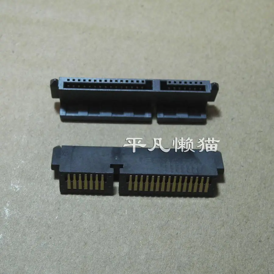 For  Lenovo Y485 Y480m Y480p Y480n Y480 Hard Disk Interface TransFor  m Interface Connector