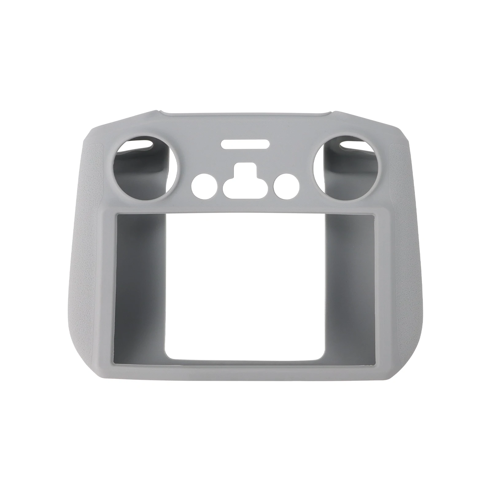 

ЧЕРНЫЙ/СЕРЫЙ защитный чехол для DJI FLIP с экраном, пульт дистанционного управления, силиконовый чехол RC 2/RC, защитный чехол, аксессуары с защитой от падения