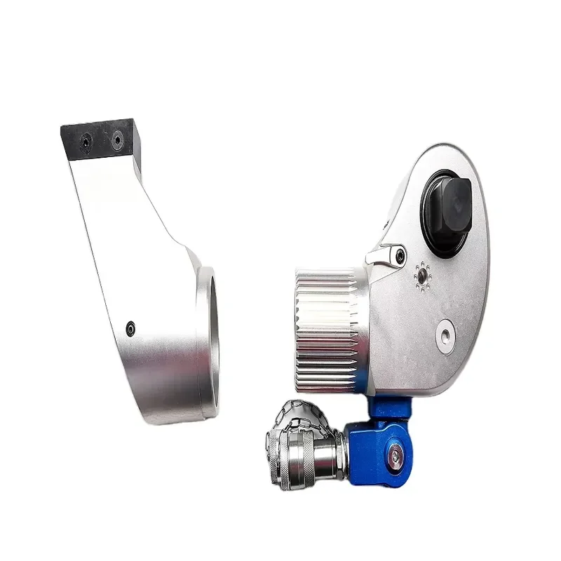 SLPD25 Industrial-Grade Heavy Load Hollow Handle Pipe Wrench for Mining Equipment