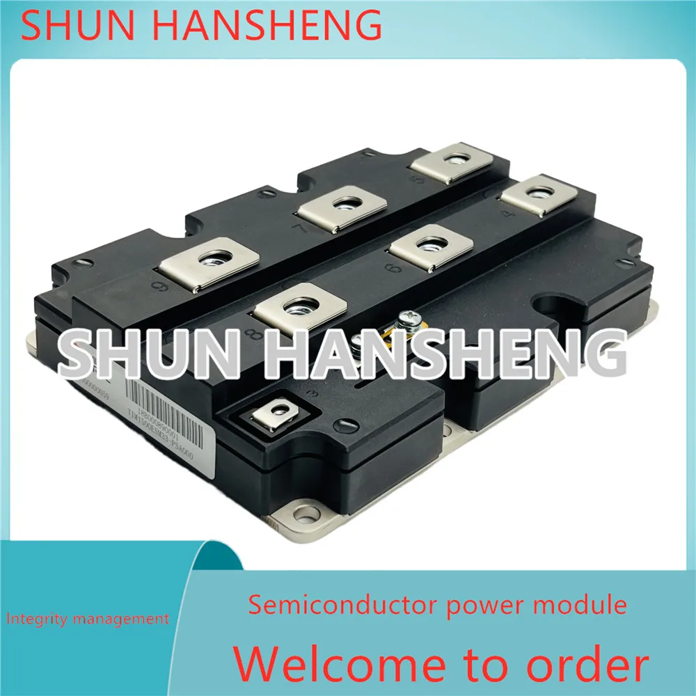 Módulo de potência IGBT TIM600DDM17-TSA TIM800DDM17-TSA