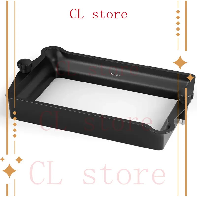 

Premium Aluminum Resin Vat for Elegoo Saturn 4 / 4 Ultra / 16K 3D Printers Long Lifespan Easy Maintenance