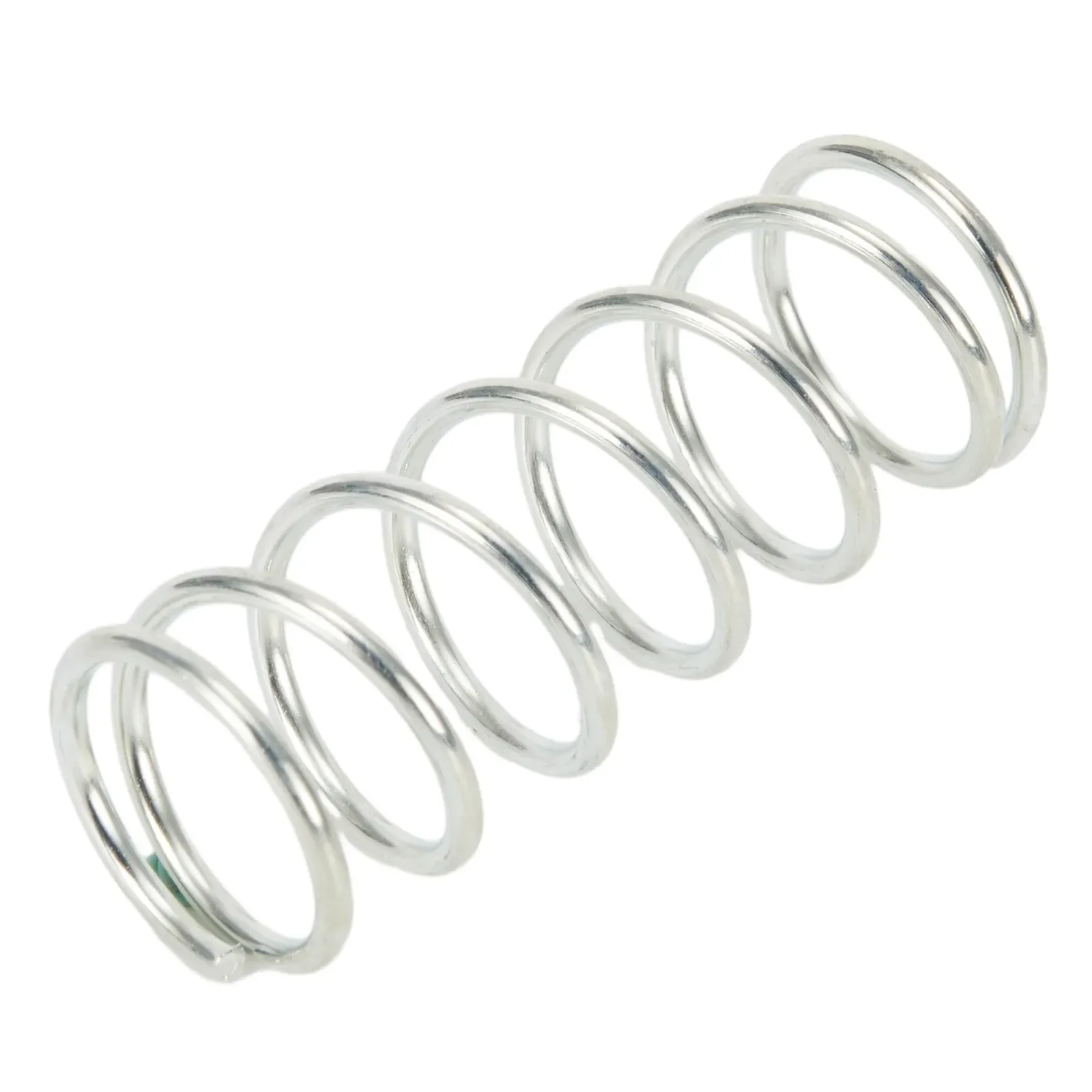 Spring Replacement For 2-Line Trimmer Head Used In Brushcutter Models Requiring Standard 14.5mm X 43mm Inner Spring Dimensions