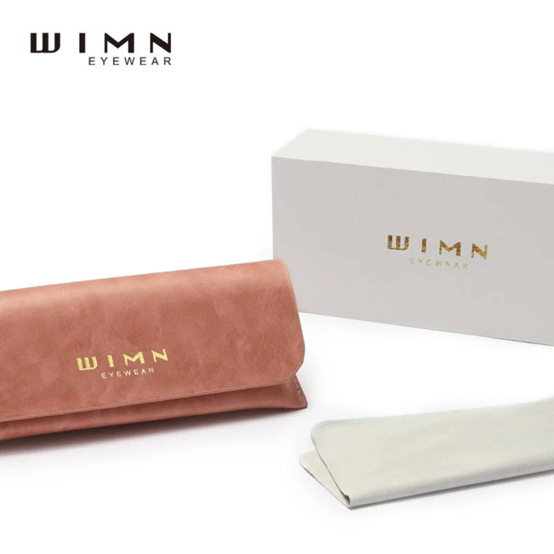 نظارات شمسية عصرية من سبيكة WIMN على شكل عيون القطة مستقطبة للحماية من الأشعة فوق البنفسجية 400 للسيدات نظارات عصرية للسفر